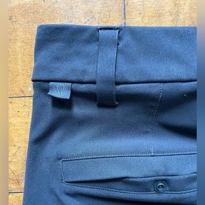 Lululemon Commission Classic-fit Pant